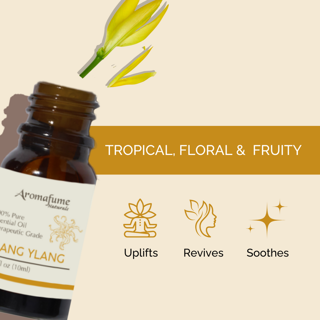Aromafume Essential Oil -Lavender main image 0