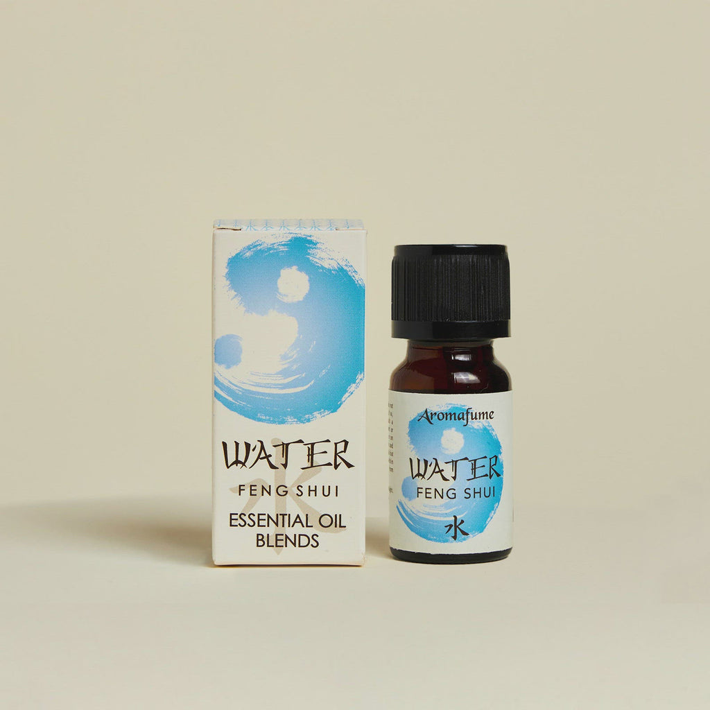 H2O At Home Element Metal Essential Oils