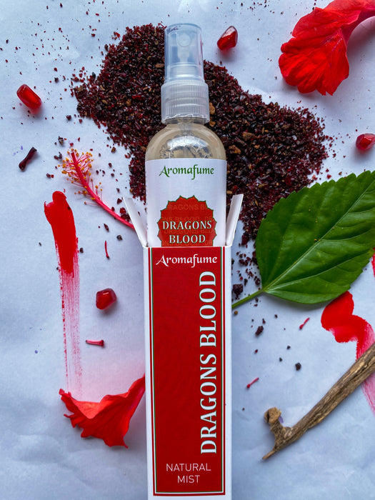 Dragon’s Blood Natural Mist