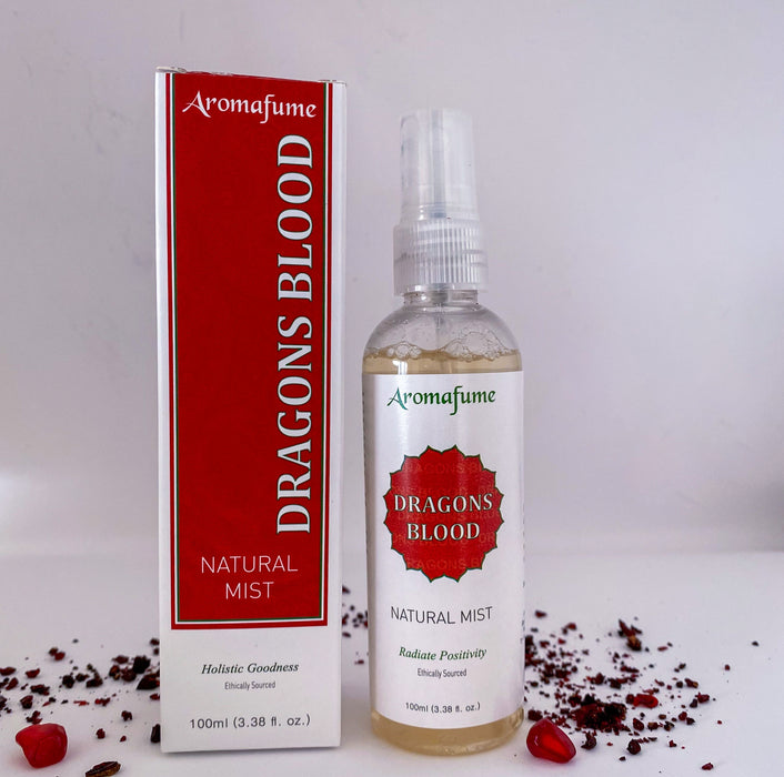 Dragon’s Blood Natural Mist