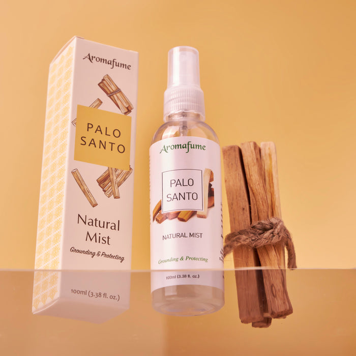 Palo Santo Smudge Spray